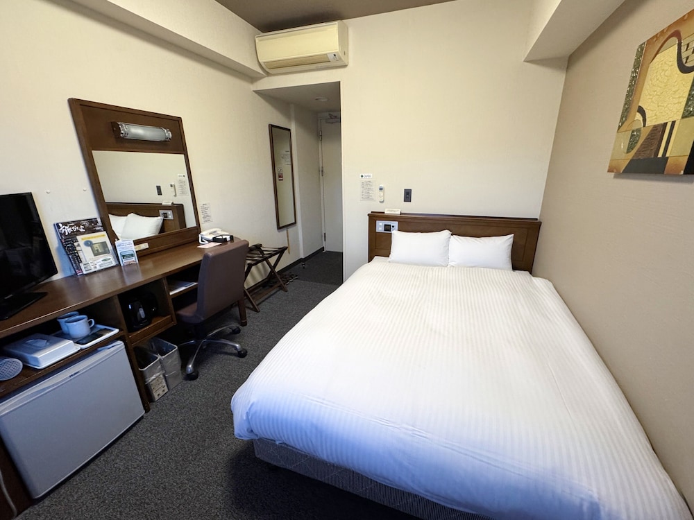 Hotel Route-Inn Shiojiri 14/41
