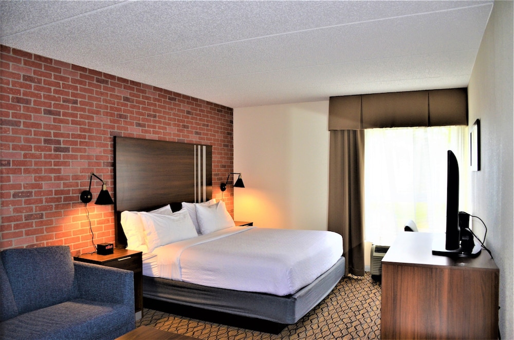 Burrstone Inn, an Ascend Collection Hotel 18/55