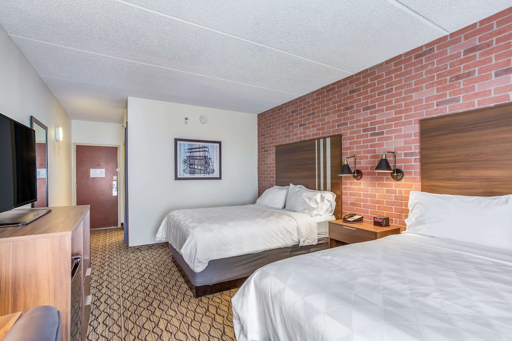 Burrstone Inn, an Ascend Collection Hotel 21/55