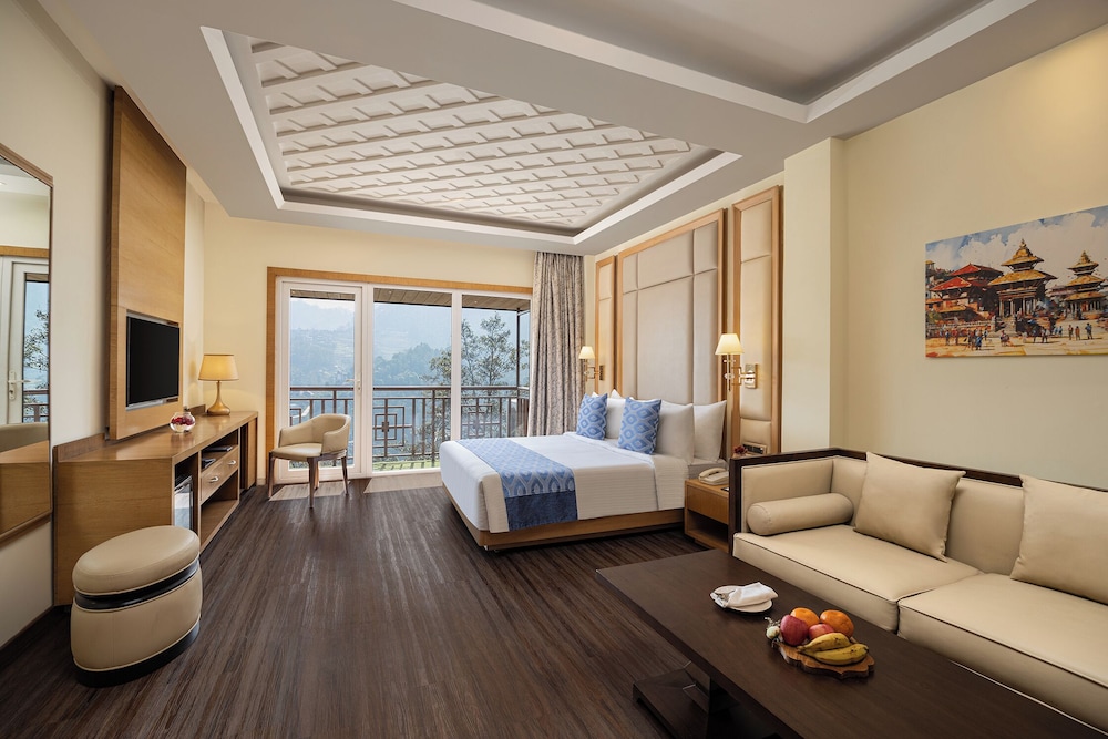 Fortune Resort and Wellness Spa 16/48