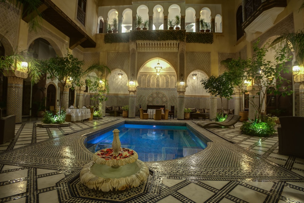Riad Salam Fes 33/36