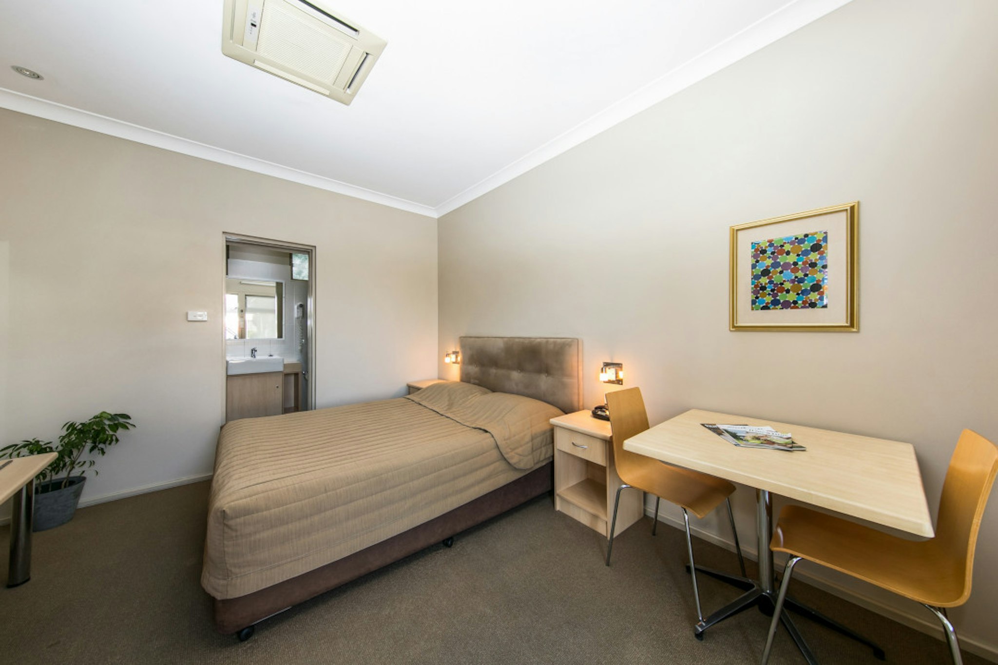 Cessnock Motel 4/9