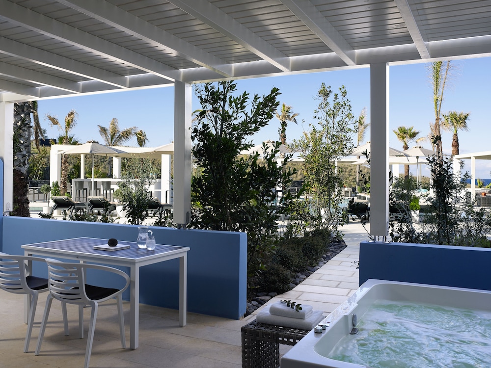 Aurora Luxury Hotel & Spa 21/45