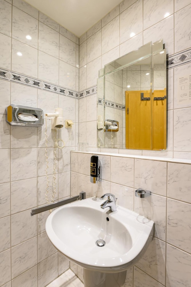 Hotel Glockengasse 26/28