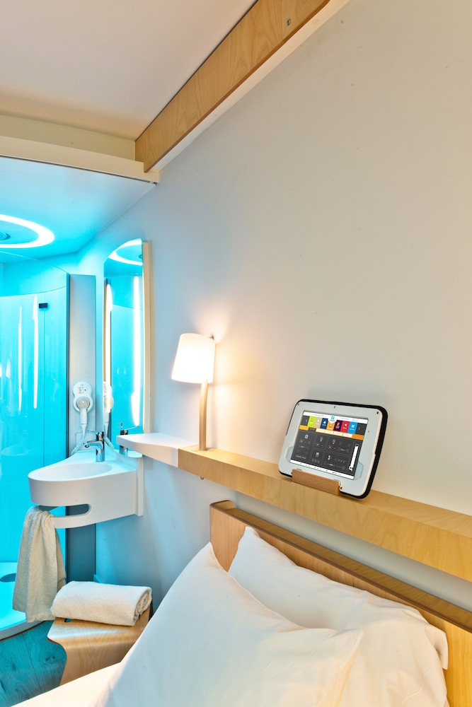 Nomad Hotel Roissy Cdg 8/48