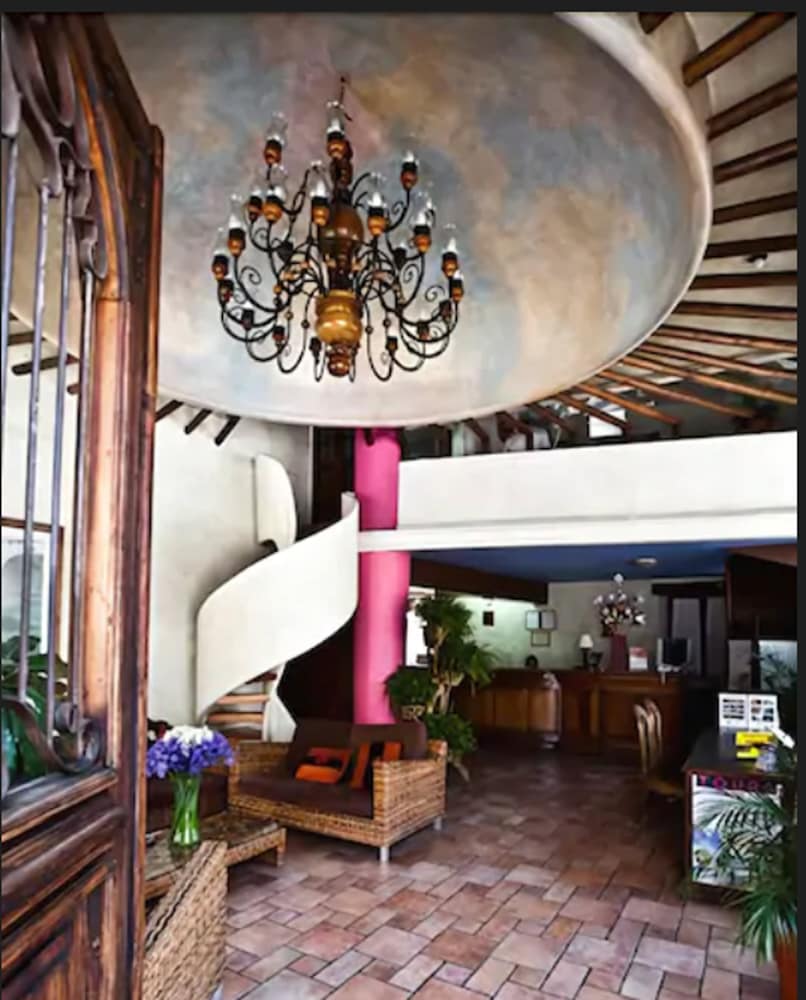 Hotel Trebol 19/59