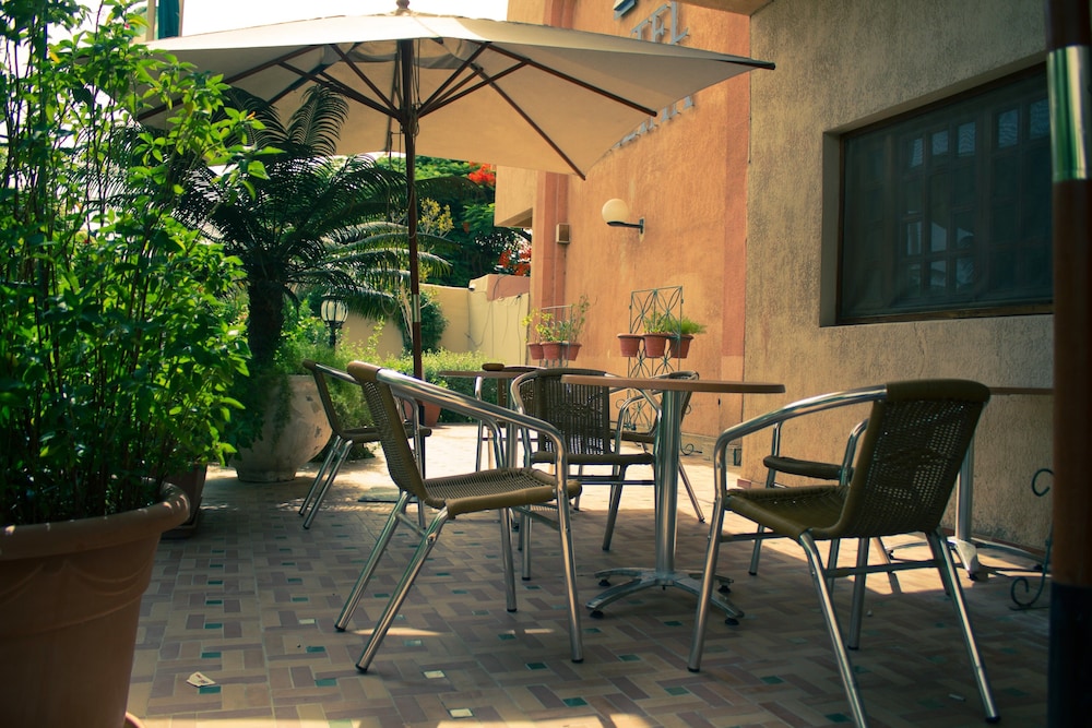 Hotel Halima 13/19