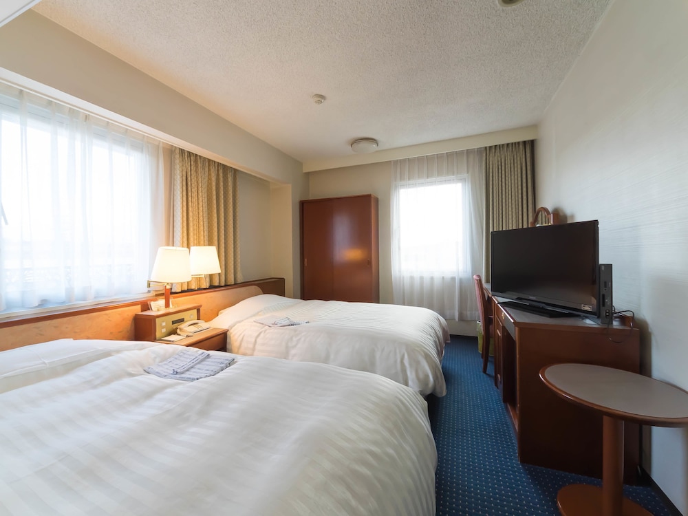 Hotel Matsunoka Ichinoseki 9/41