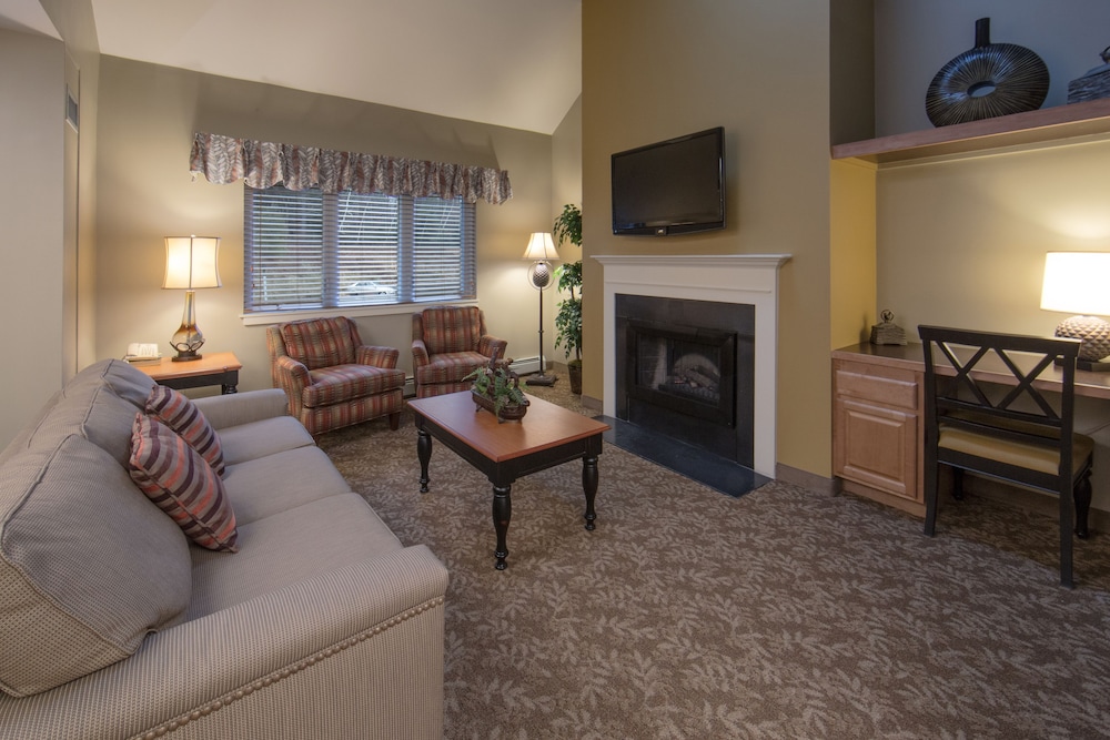 Holiday Inn Club Vacations Ascutney Mountain Resor 33/64