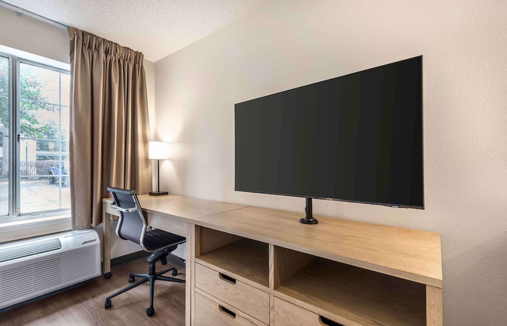 Extended Stay America Washington D C Alexandria Eisenhower Ave 34/40