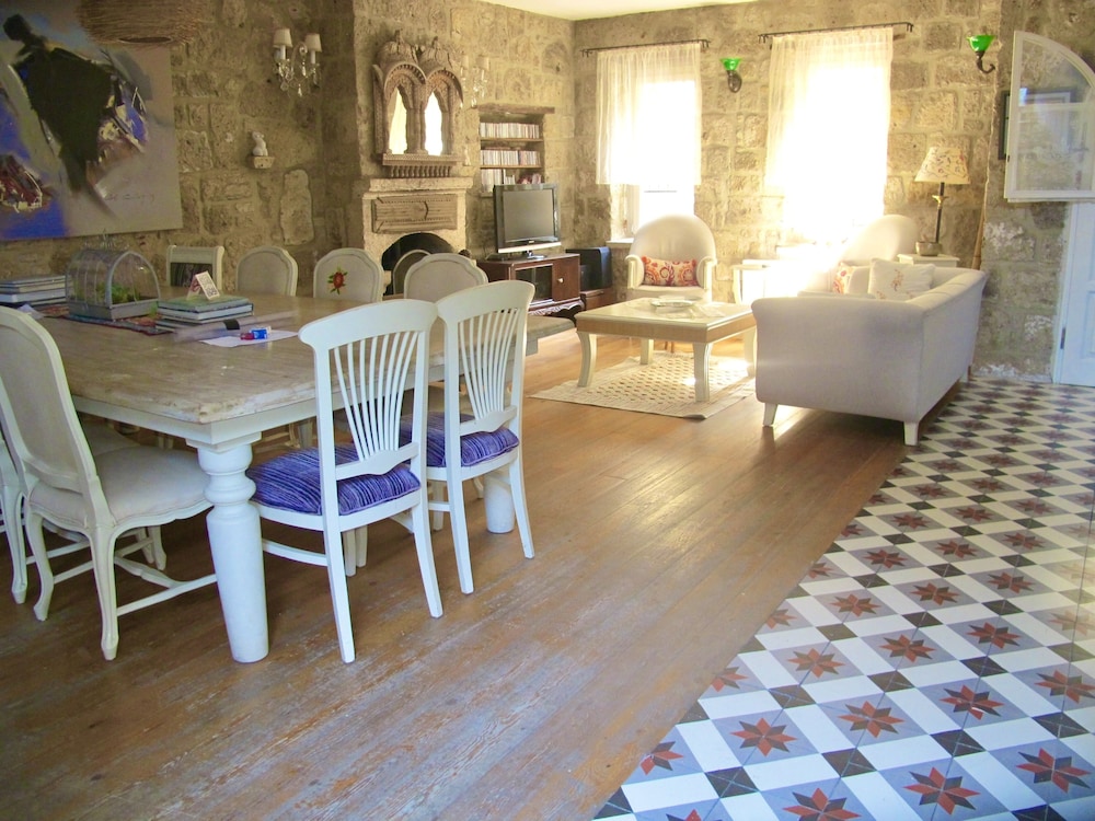 Alacati Otel Masala 33/43