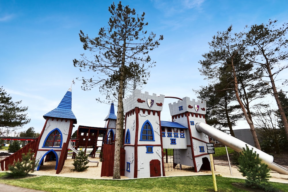 Legoland hotel 64/75