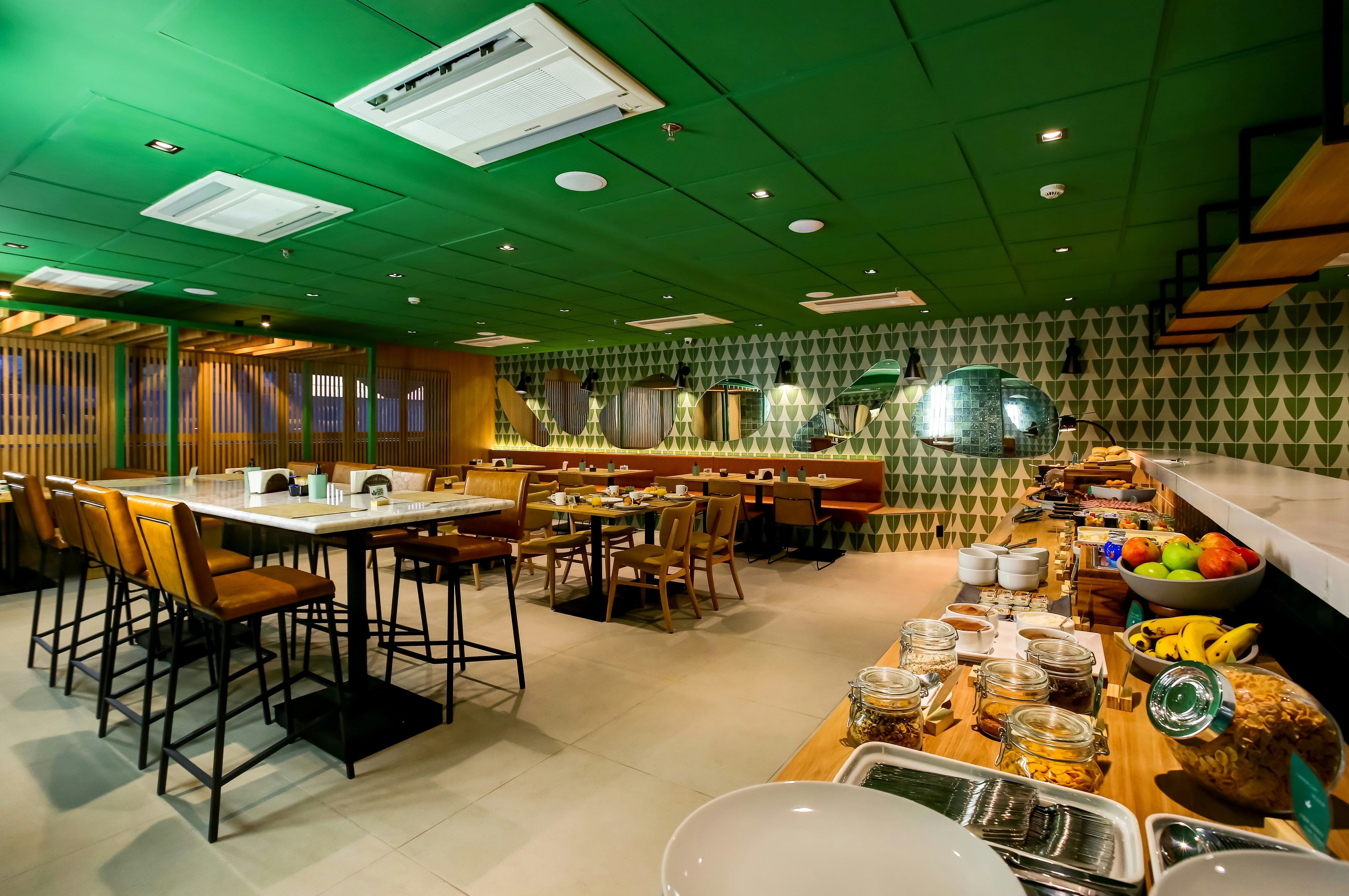 Grand Mercure Sao Paulo Pinheiros 39/50