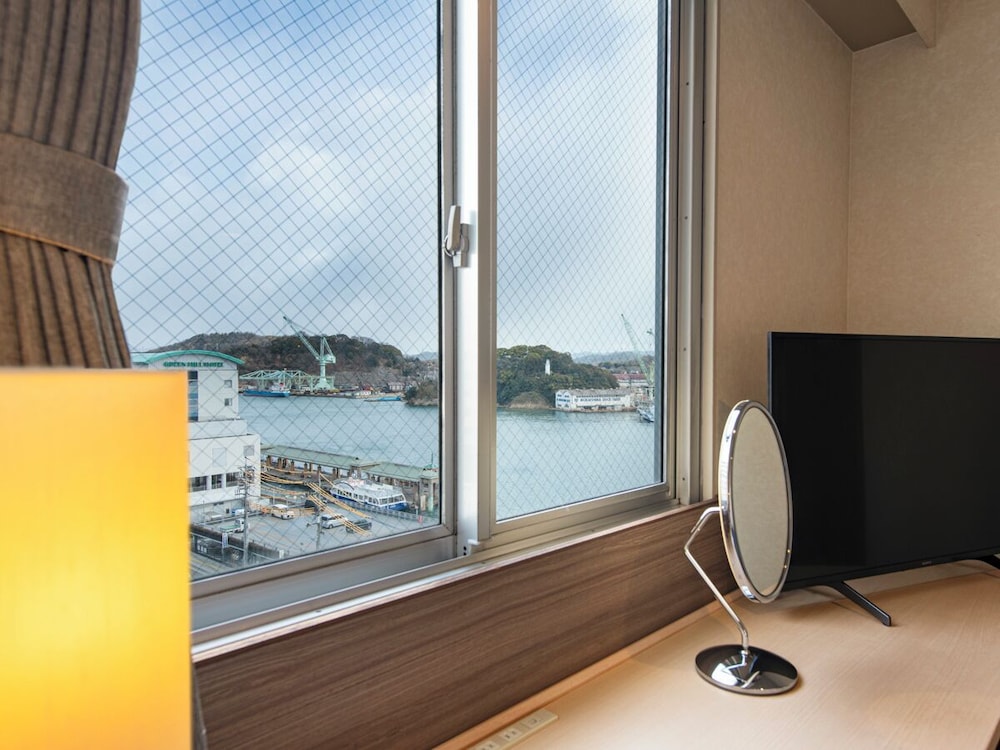 Onomichi Daiichi Hotel 23/50