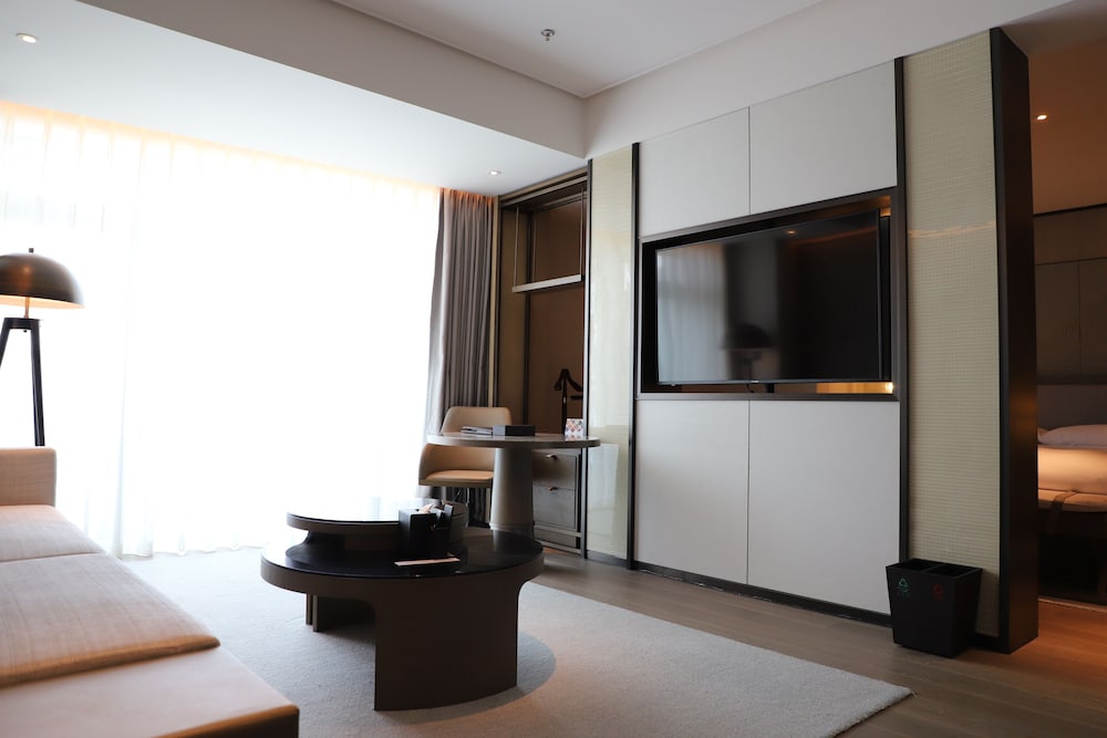 Marriott Yantai Hotel 26/38