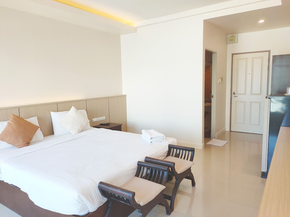 Chiang Mai Residence 8/21
