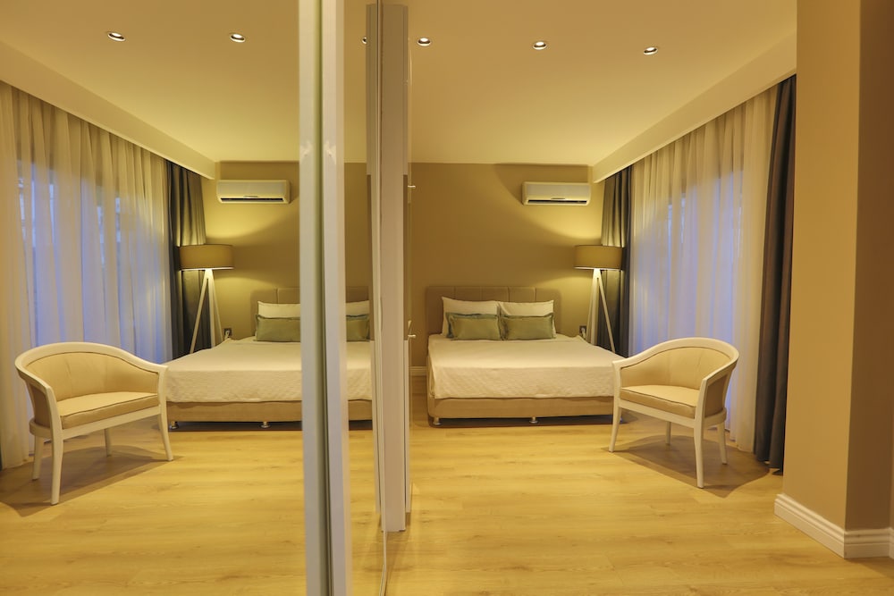 Vita Bella Resort Spa 26/63
