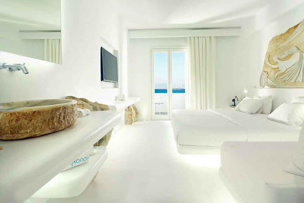 Mykonos Bay Resort and Villas 21/73