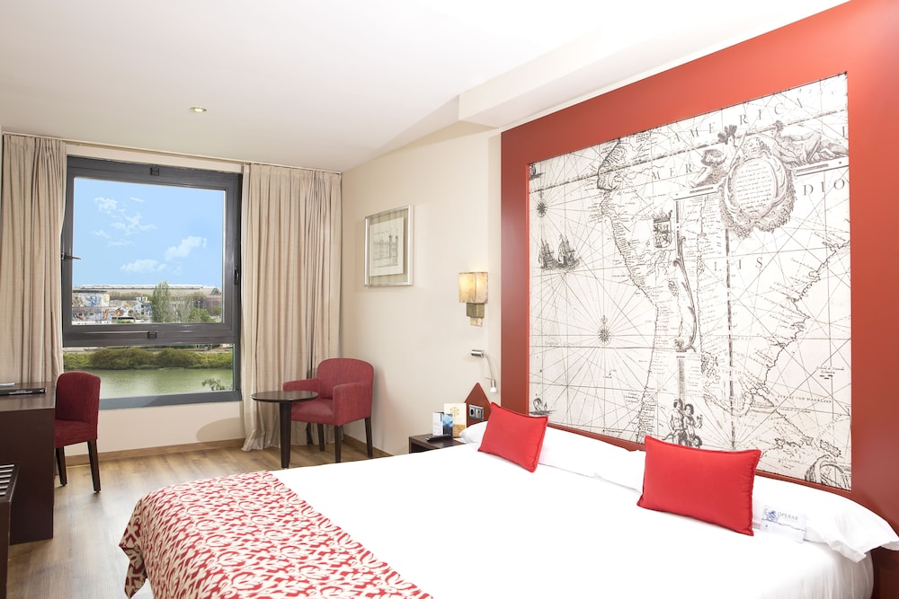 Ribera de Triana Hotel 15/50