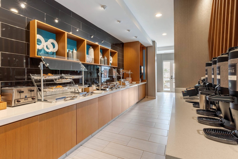 Springhill Suites By Marriott Charlotte Southwest 12/49