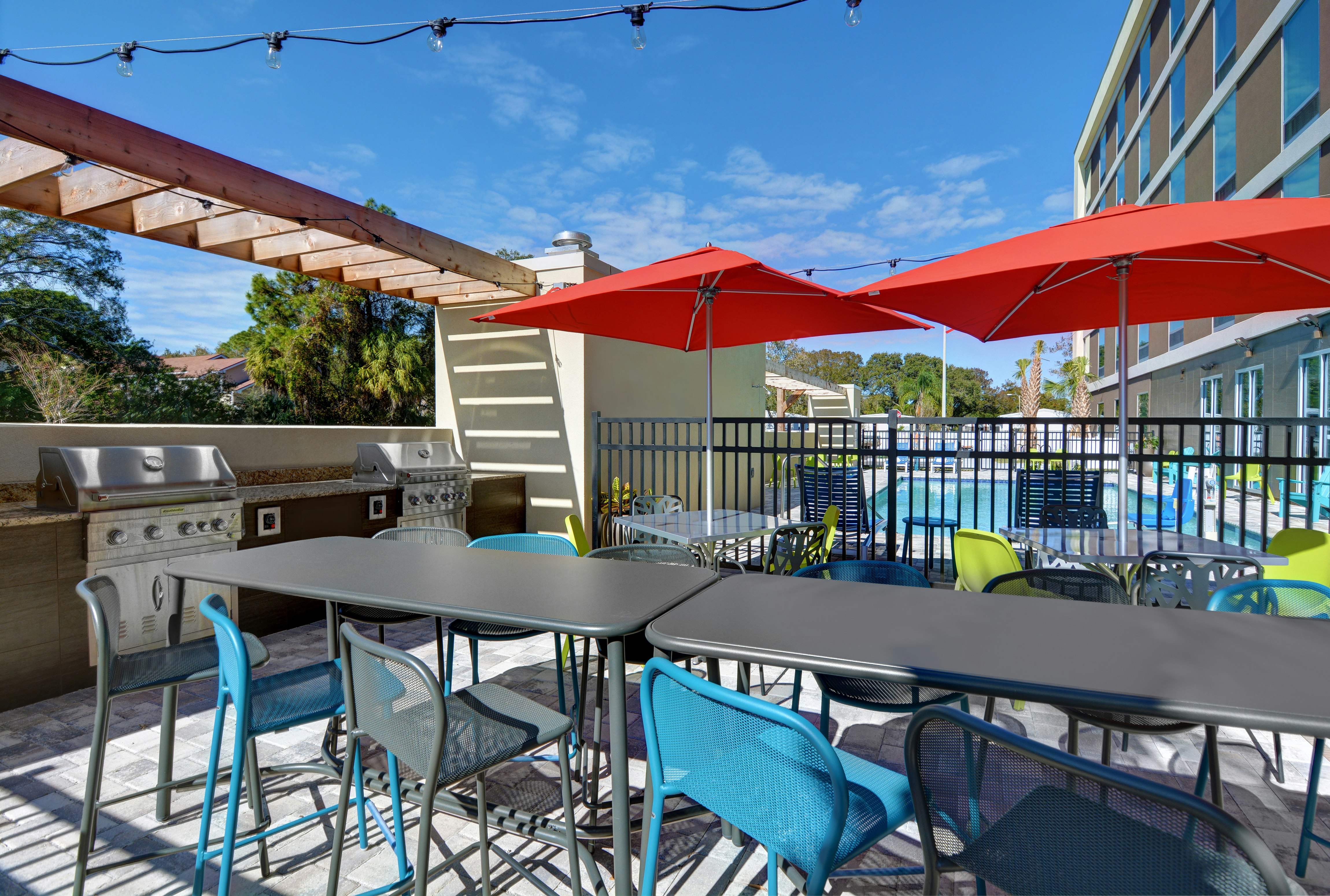 Home2 Suites by Hilton Largo 16/26