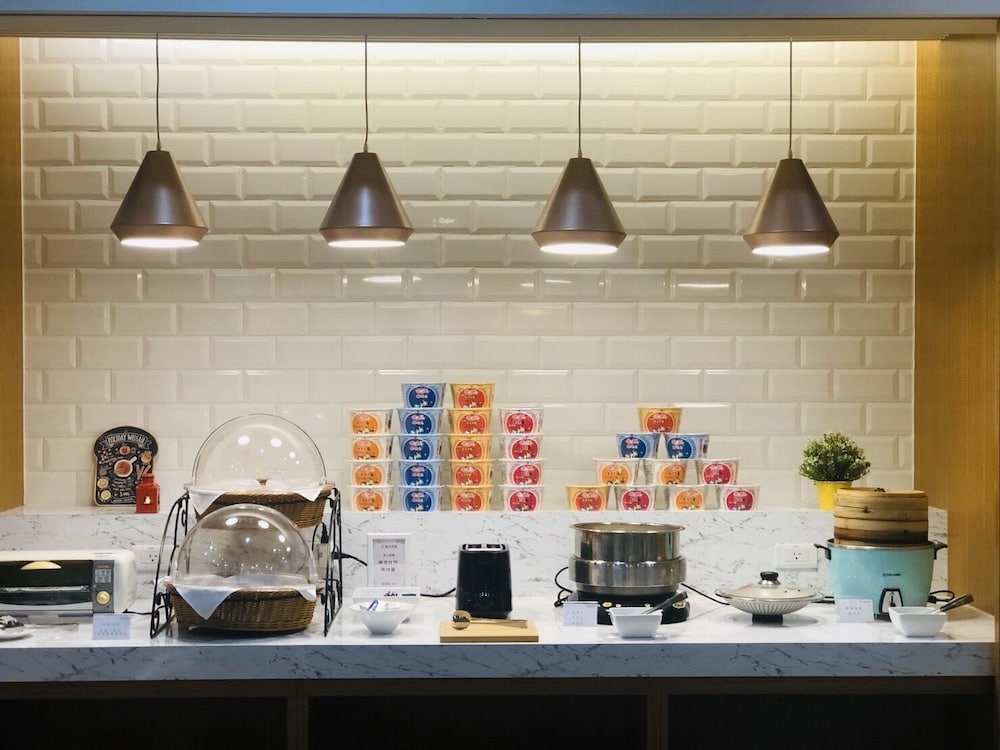 San Juan Easy Stay Inn Tainan 46/65