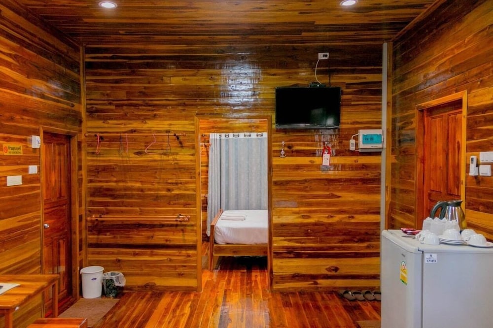 Imsuk Homestay Chiang Rai 17/29
