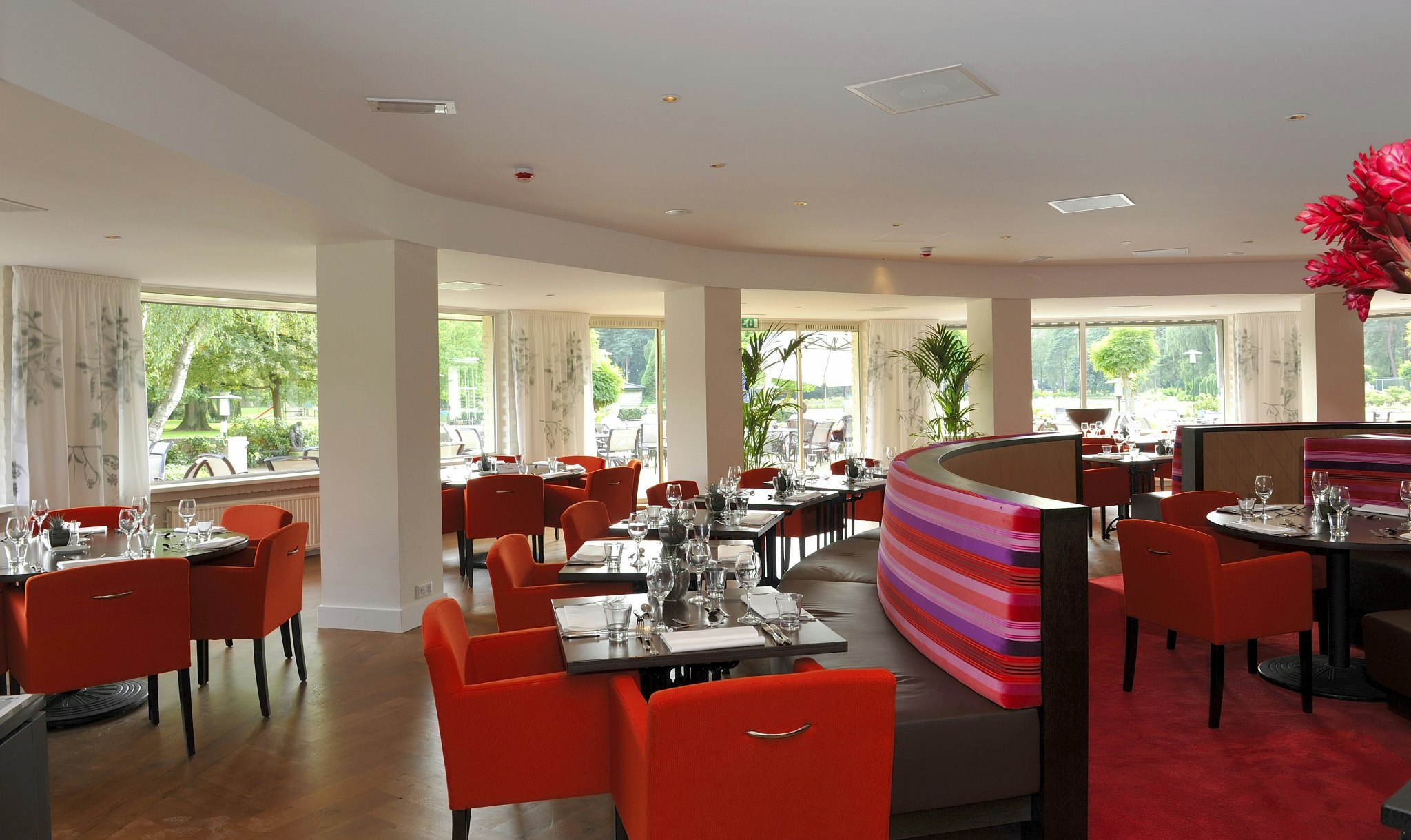 Fletcher Hotel-Restaurant Doorwerth-Arnhem 37/48