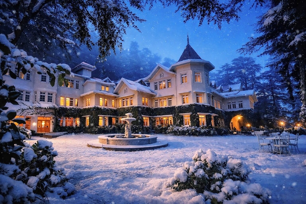 Woodville Palace 55/58
