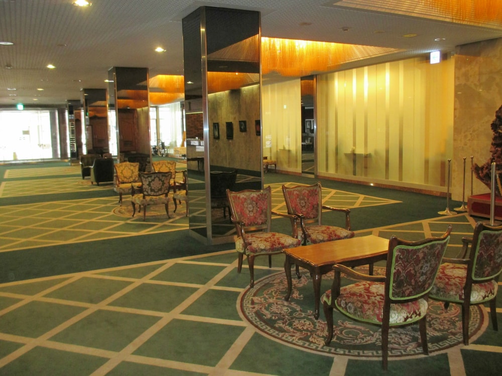 Muroran Prince Hotel 6/43