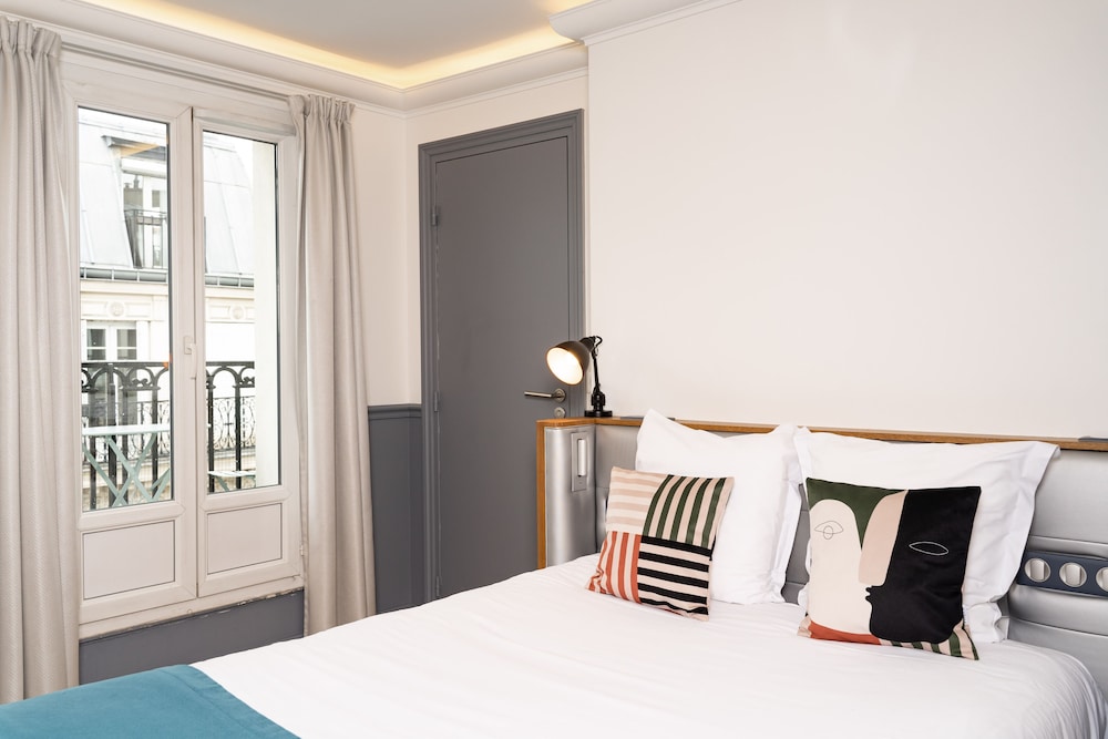 Hotel Petit Lafayette 14/50