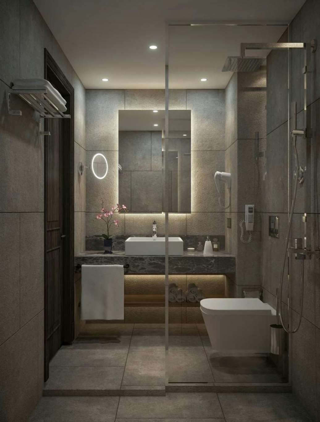 Lara Park Hotel 59/61
