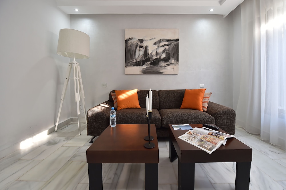Le Yacht Suites hotel 21/36