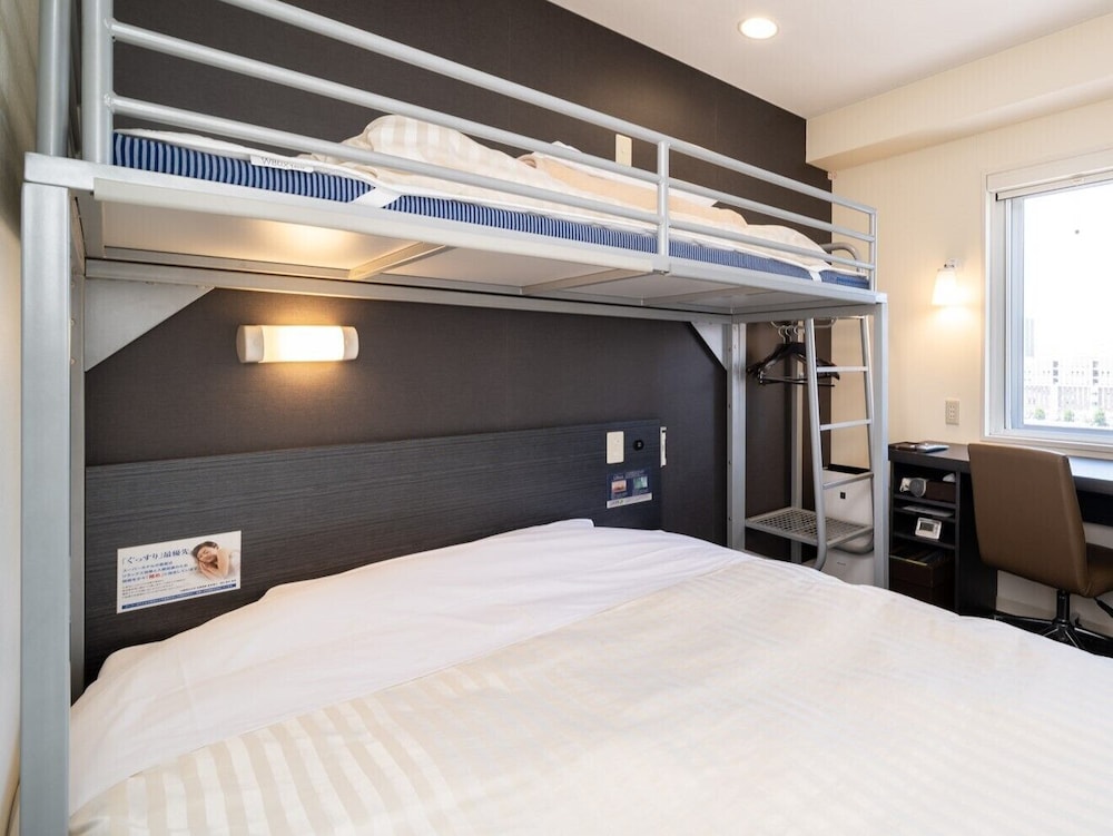 Super Hotel Asahikawa 16/58