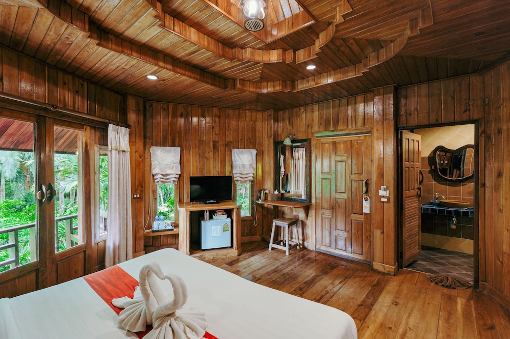 Phu Pha Aonang Resort and Spa 35/47