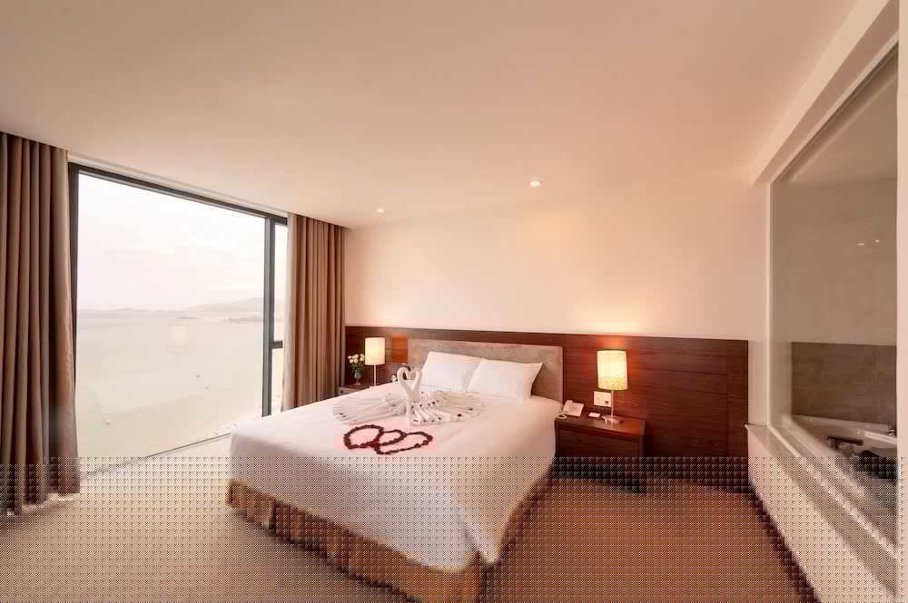 Muong Thanh Nha Trang Hotel 16/69
