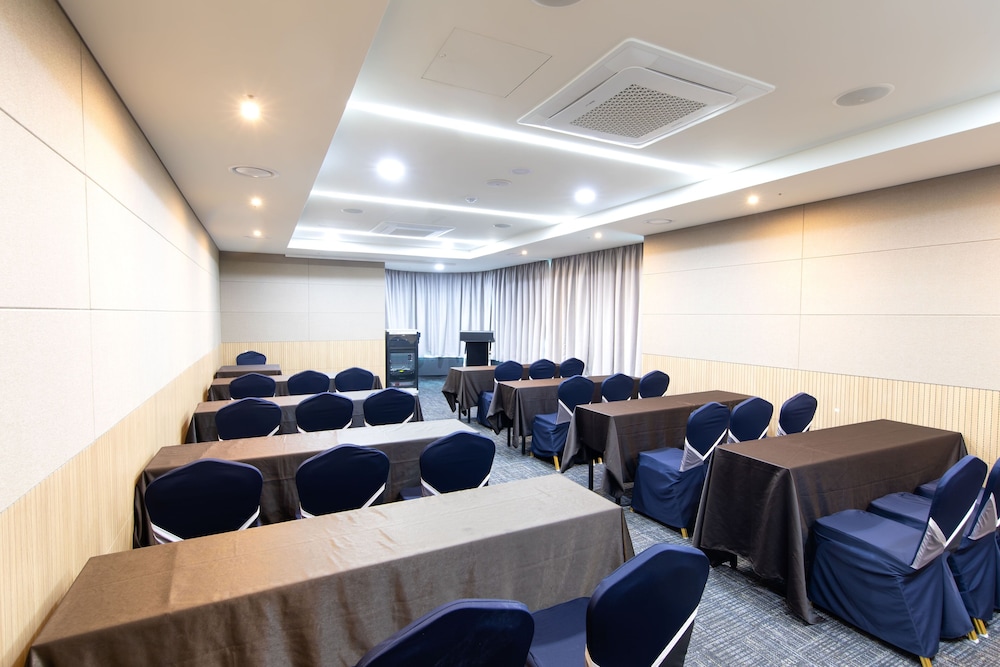 Seoul Olympic Parktel 49/53