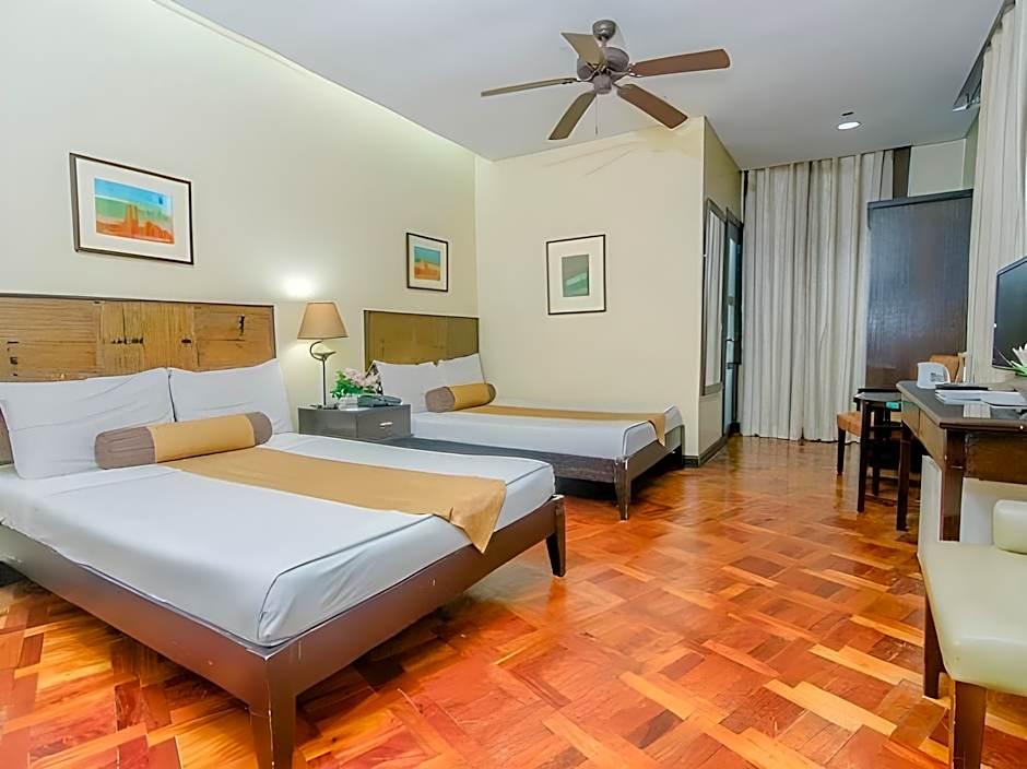 El Cielito Hotel Baguio 14/45