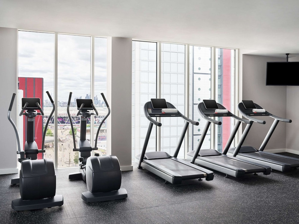 Hyatt Regency London Stratford 22/50