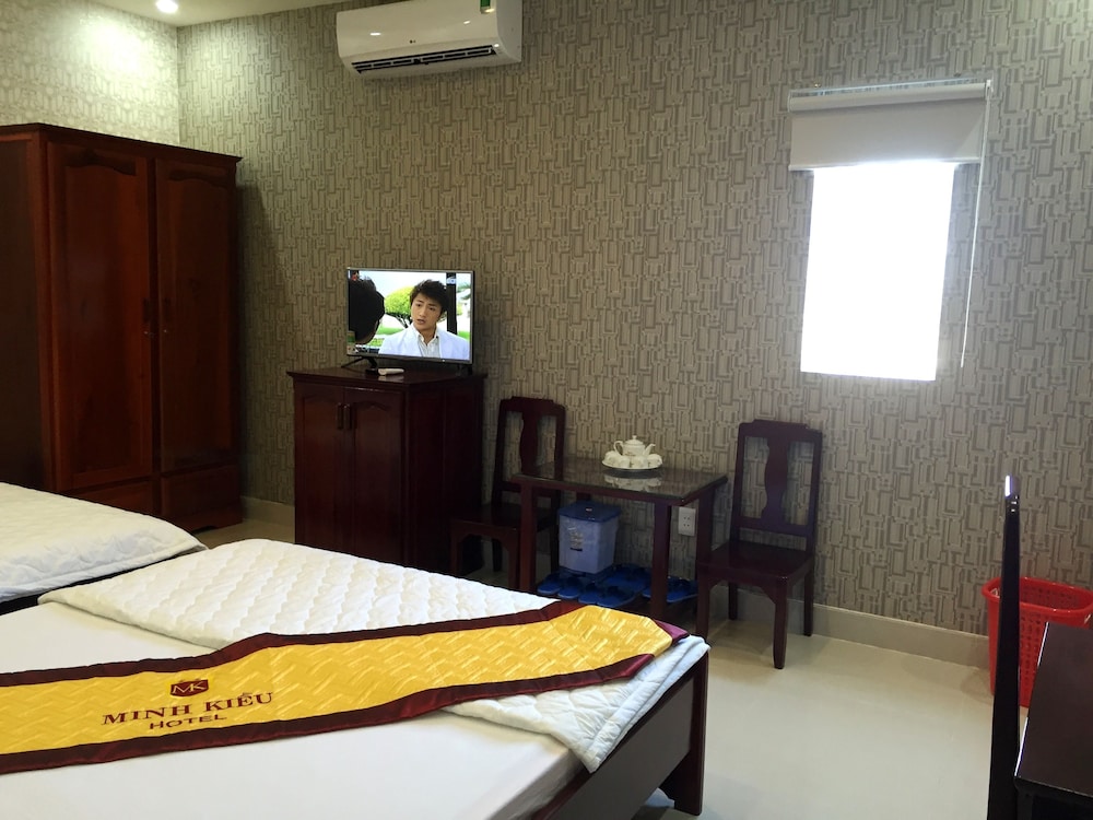 Minh Kieu 2 Hotel 22/54