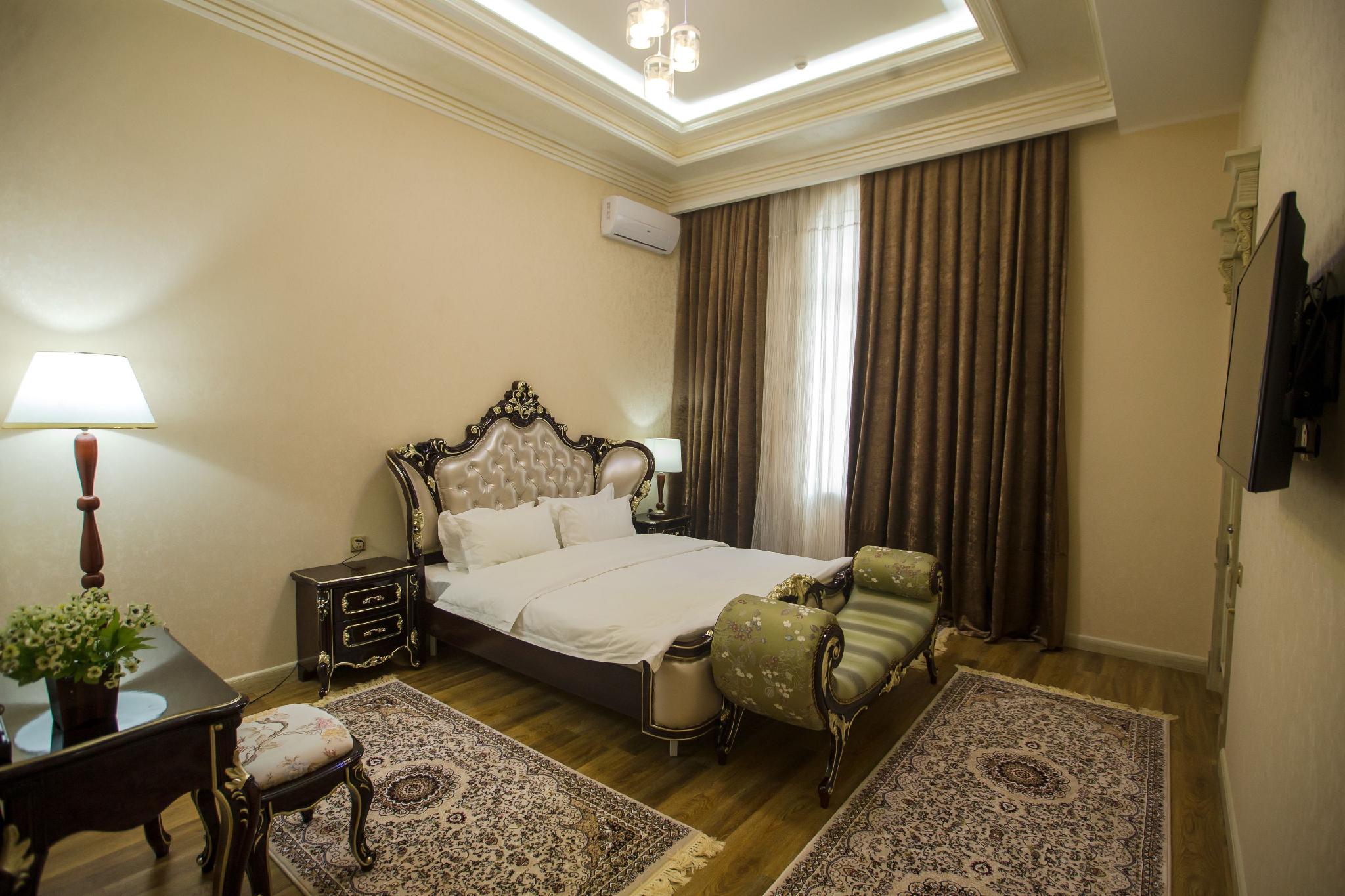 2 BEDROOMS, APARTMENT