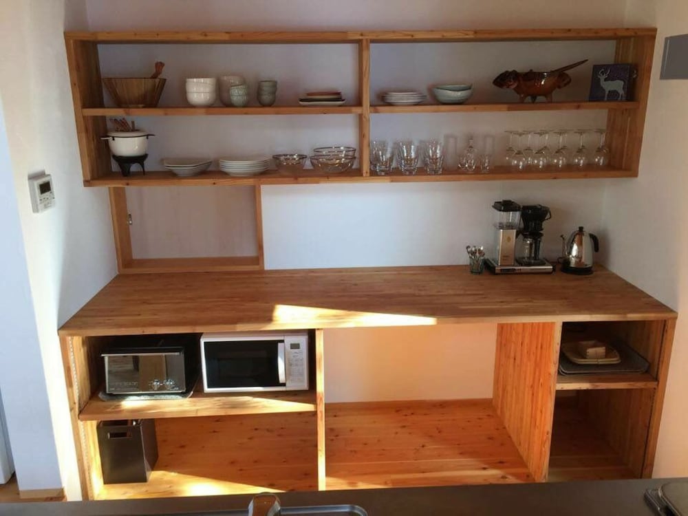 Fuku Chalet 4/36