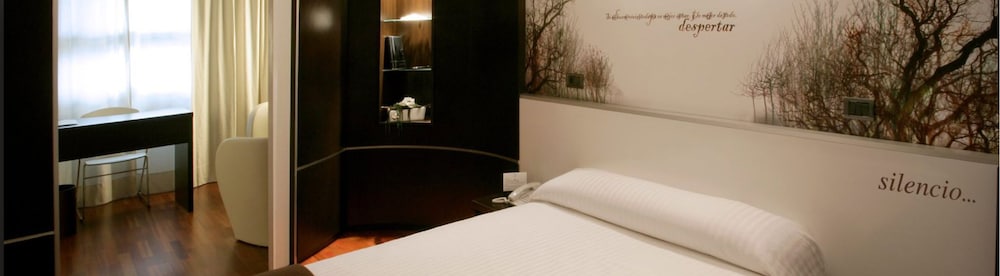 Europa酒店(Europa Hotel) 图片3