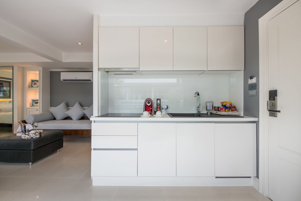Bydlofts Boutique Hotel Serviced Apartments 7/77