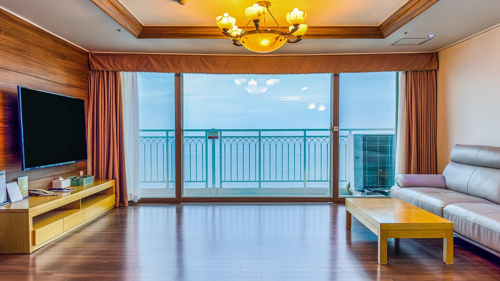 Mohang Haenaru Hotel 14/31