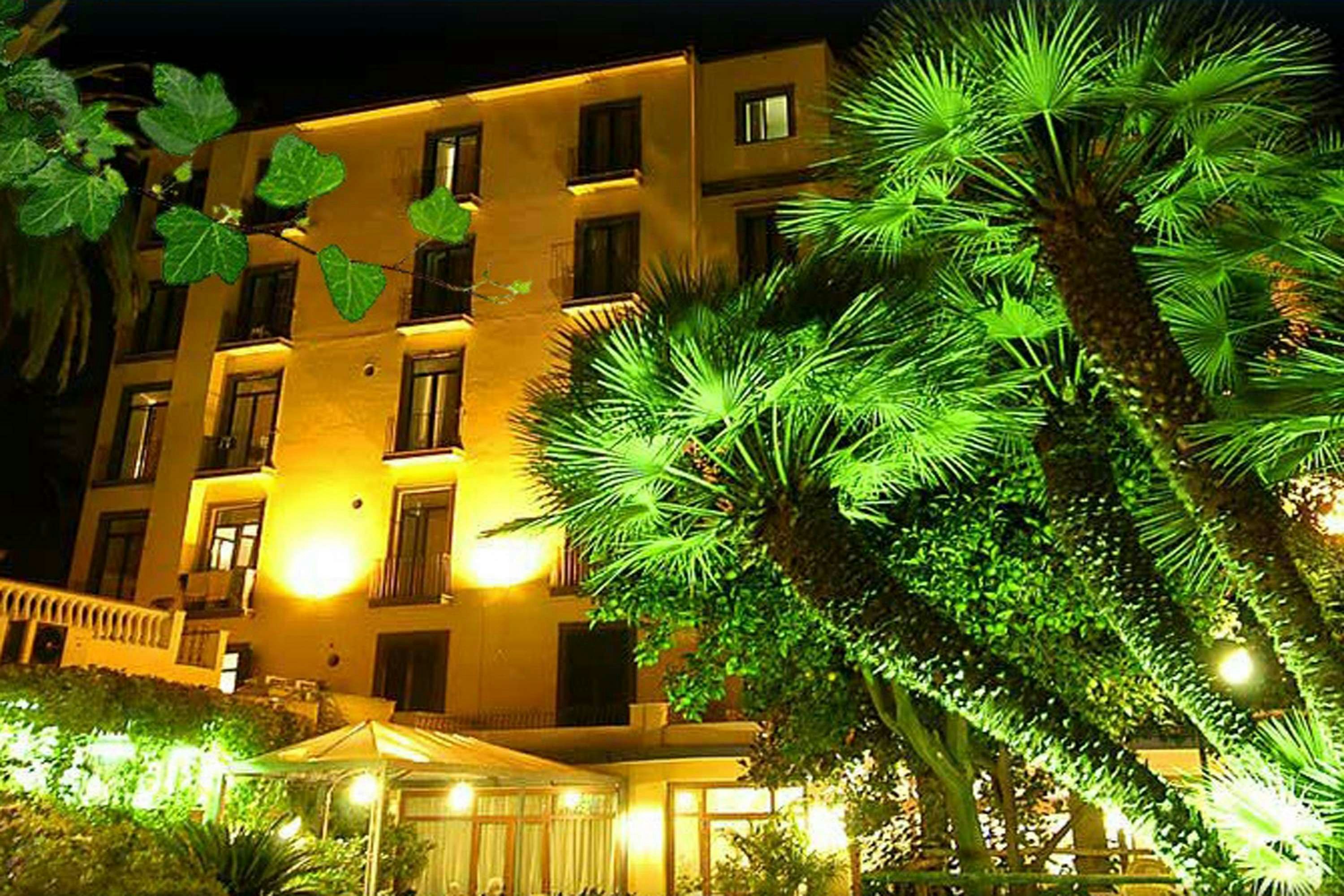 Hotel Eden Sorrento 10/64