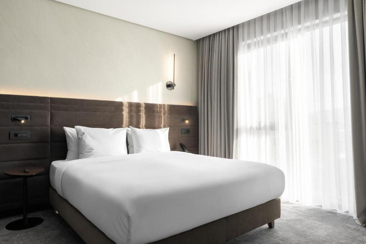 Novotel Tbilisi Center 15/39