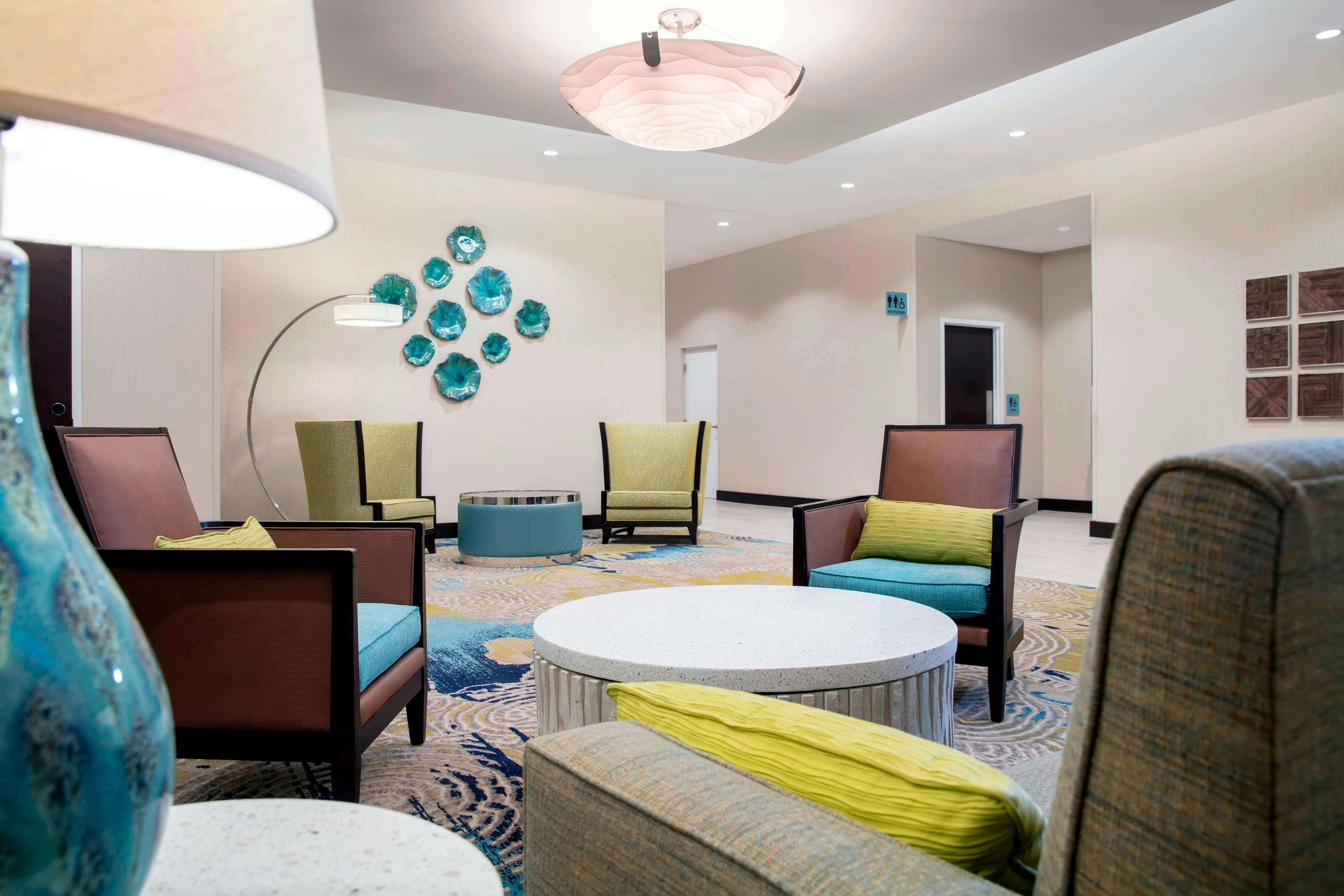 TownePlace Suites by Marriott Orlando Theme Parks/Lake Buena Vista 22/29