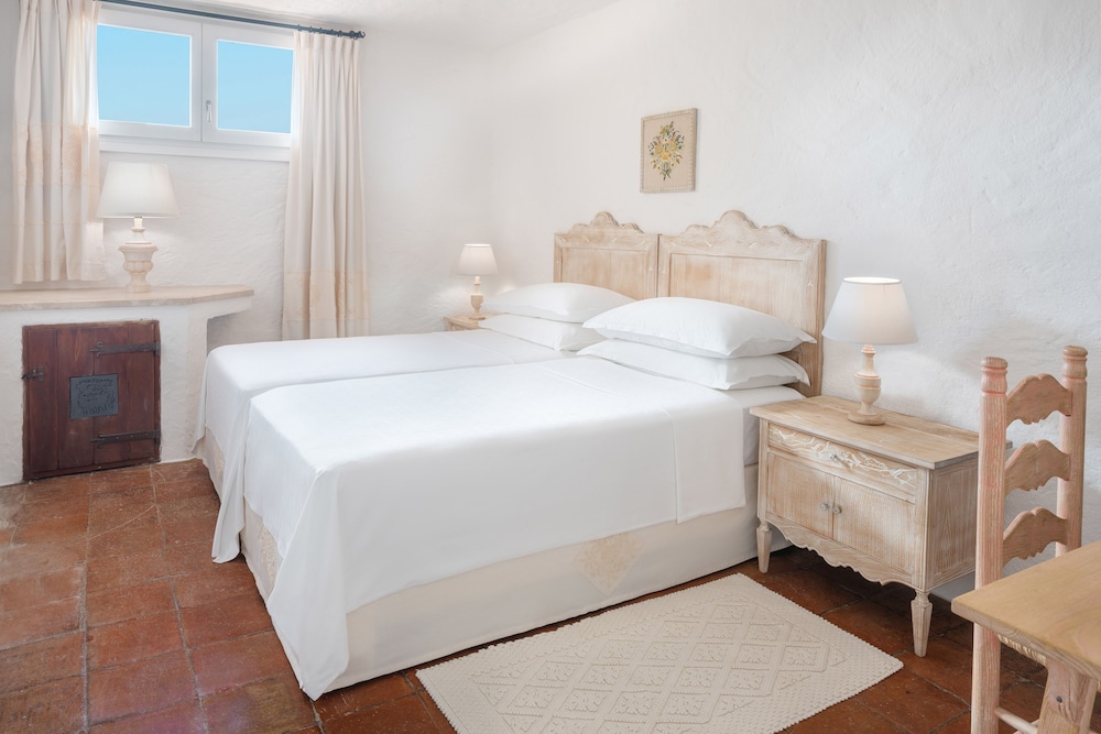 Cervo Hotel Costa Smeralda Resort 15/79