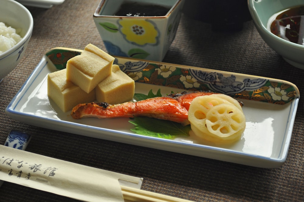 Obana Ryokan Fukitei 8/27